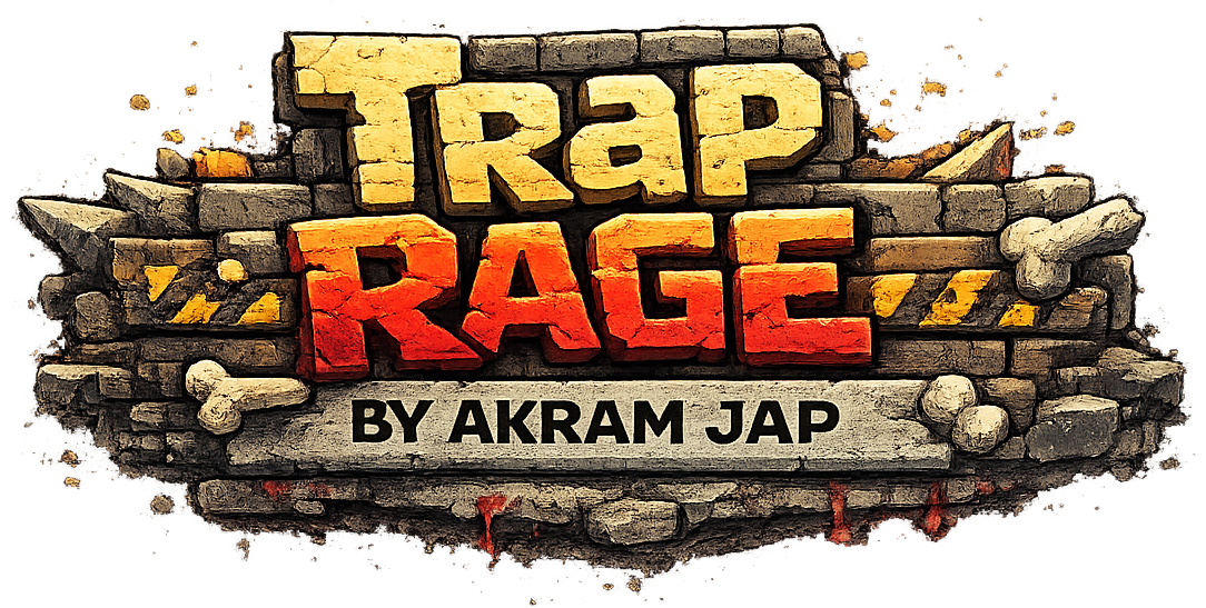 TrapRage
